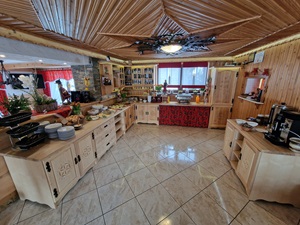 Centre de loisirs Pod-tatrami