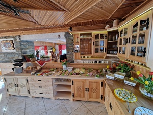 Centre de loisirs Pod-tatrami
