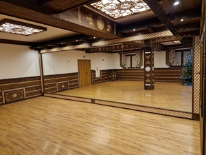Centre de loisirs Pod-tatrami